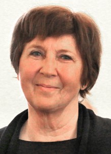 Karen Ellegaard Fredslund, nyt bestyrelsesmedlem.